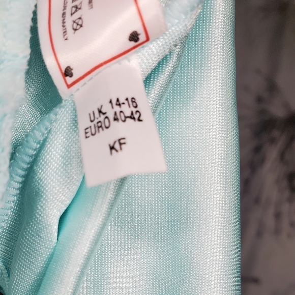 Vintage Ann summers bodysuit - Picture 4 of 4